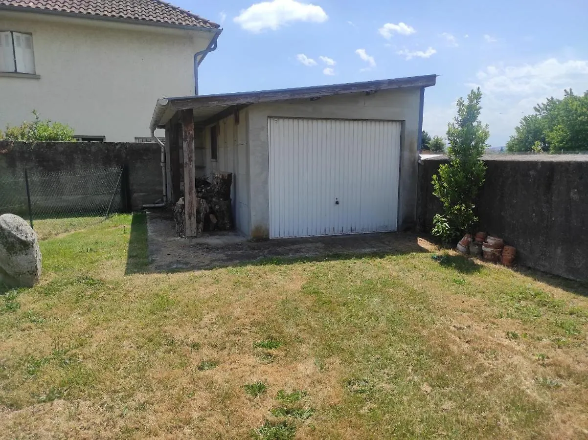 Charmante Maisonnette Avec Jardin Prive Apartment Laloubere 0*,  France