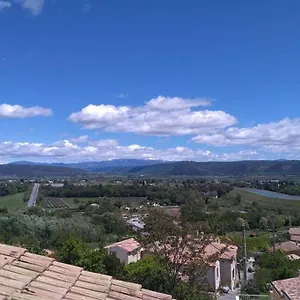 Plein Sud Au Pied Du Luberon , Volx France