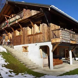 Nerboux , Morillon France