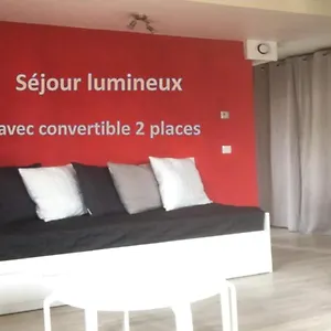 Agréable Et Pratique , Thonon-les-Bains France