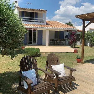 Maison En Camargue , Les Saintes-Maries-de-la-Mer France