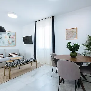 Redes With Terrace , Séville Espagne