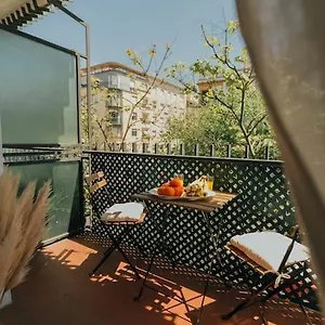 O&l Murillo Bright - Terrace & Parking , Séville Espagne