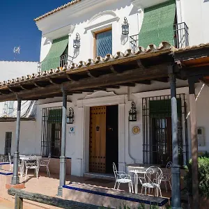 Hospedarte Palacete Real , El Rocío Espagne