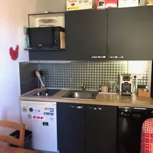  Appartement Ax 3 Domaines - Bonascre