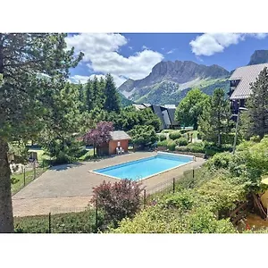 Mansardé 18 M2 Climatisé Avec Piscine Privée , Gresse-en-Vercors France