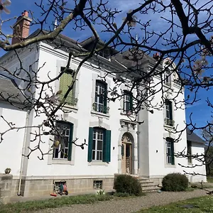  Séjour chez l'habitant Maison Mokassi