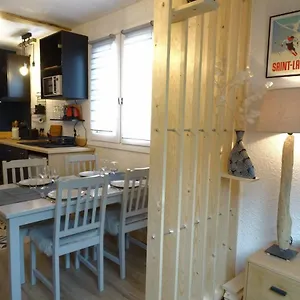  Appartement T3 Lary Soulan