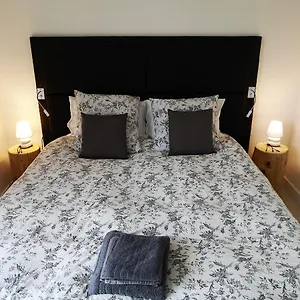  Appartement Riverside Toulouse